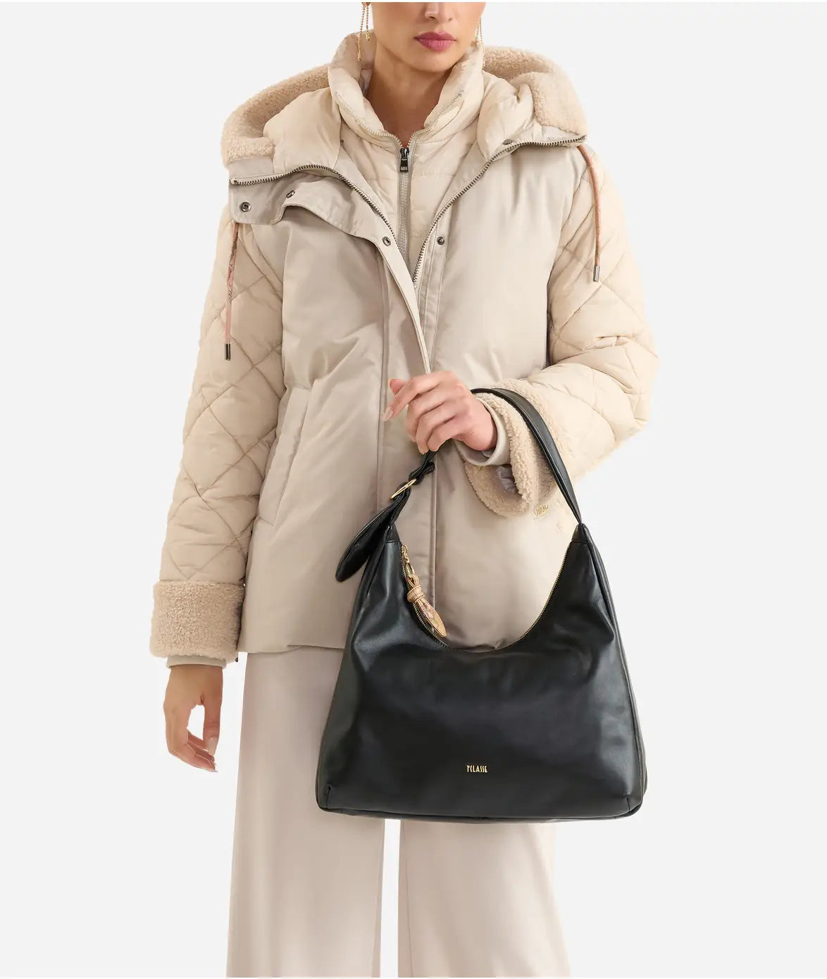 ALVIERO MARTINI 1^CLASSE Dusty Nappa