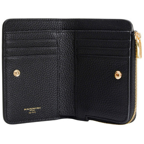 NANNINI Portafoglio Slim donna