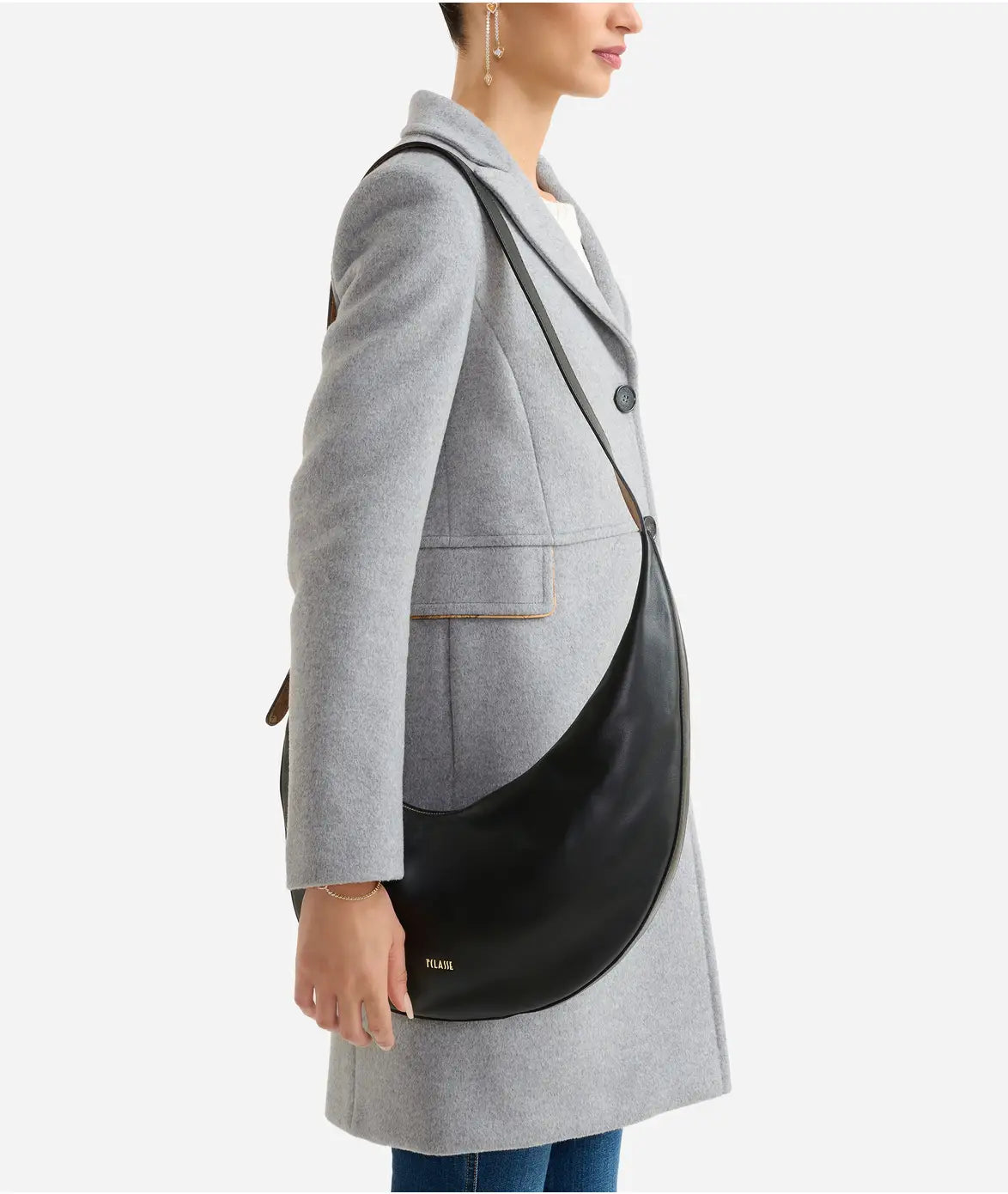 ALVIERO MARTINI 1^CLASSE Moon Bag