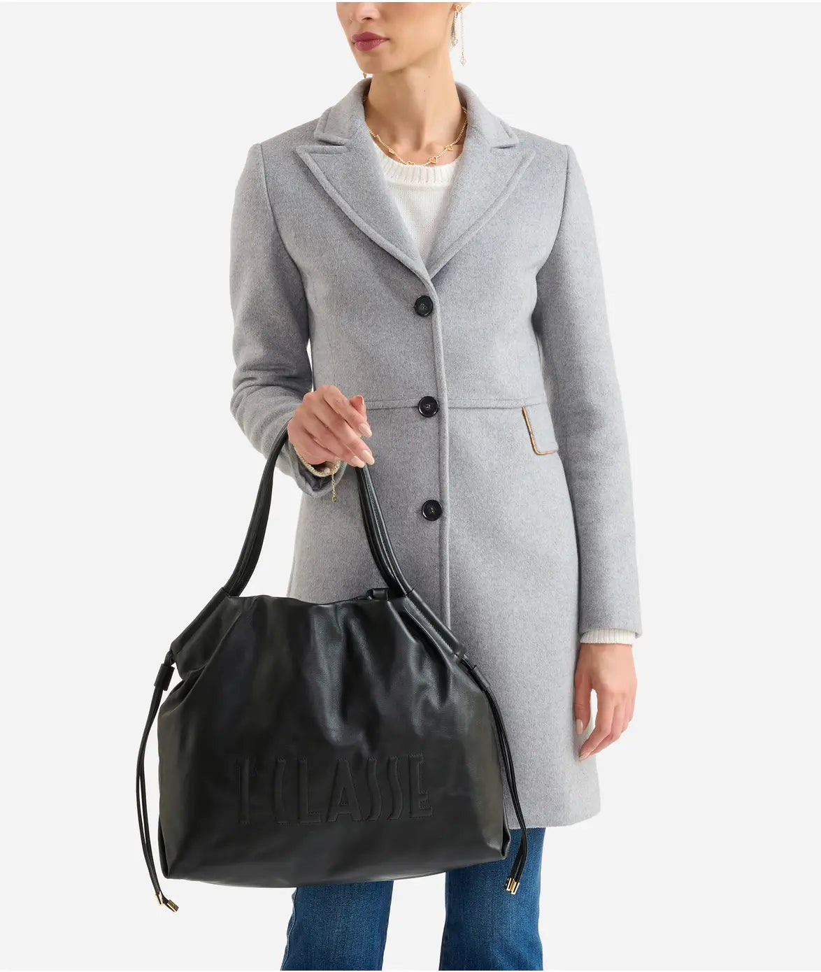 ALVIERO MARTINI 1^CLASSE Shopping Freedom