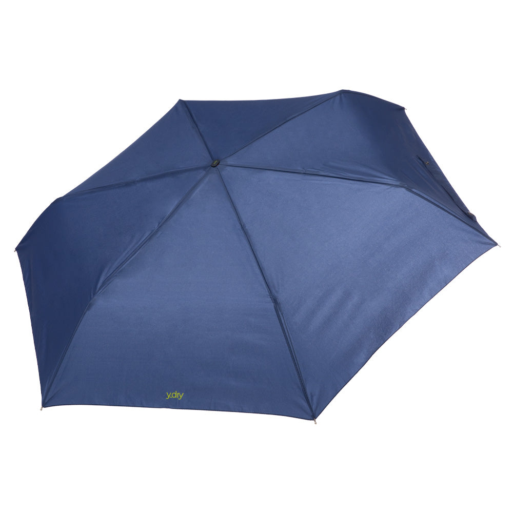 Y-DRY Ombrello Corto PIATTO