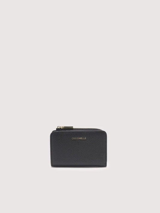 COCCINELLE METALLIC SOFT