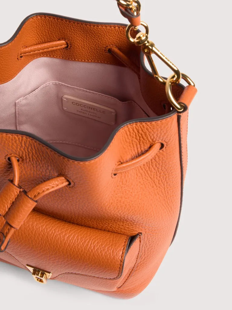 COCCINELLE BEAT Secchiello Small