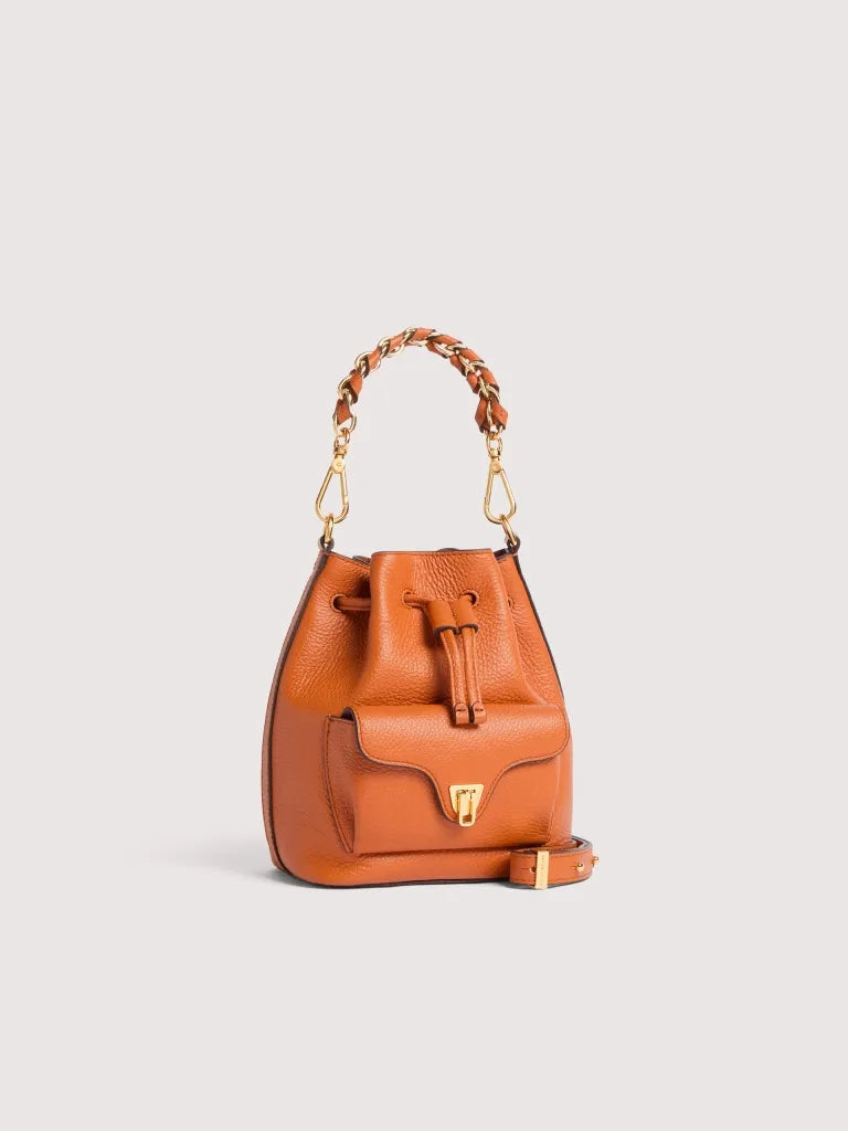 COCCINELLE BEAT Secchiello Small