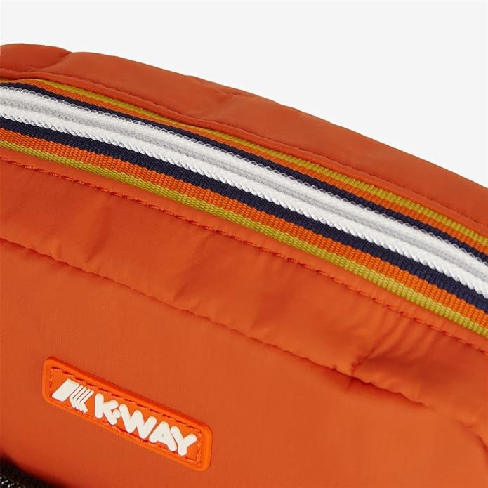 K-WAY borsello ERLOY