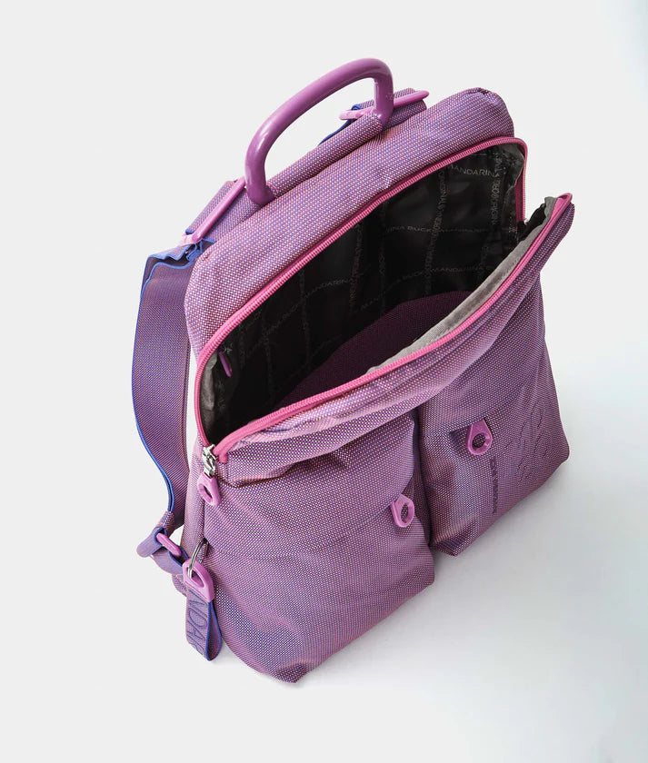 MANDARINA DUCK MD20 Zaino due tasche