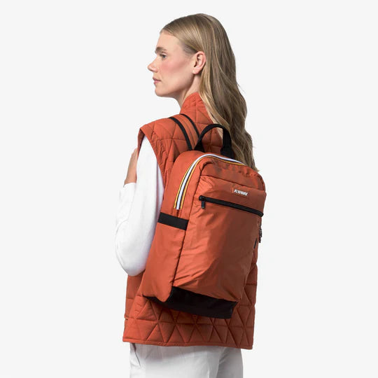 K-WAY zaino MID LAON