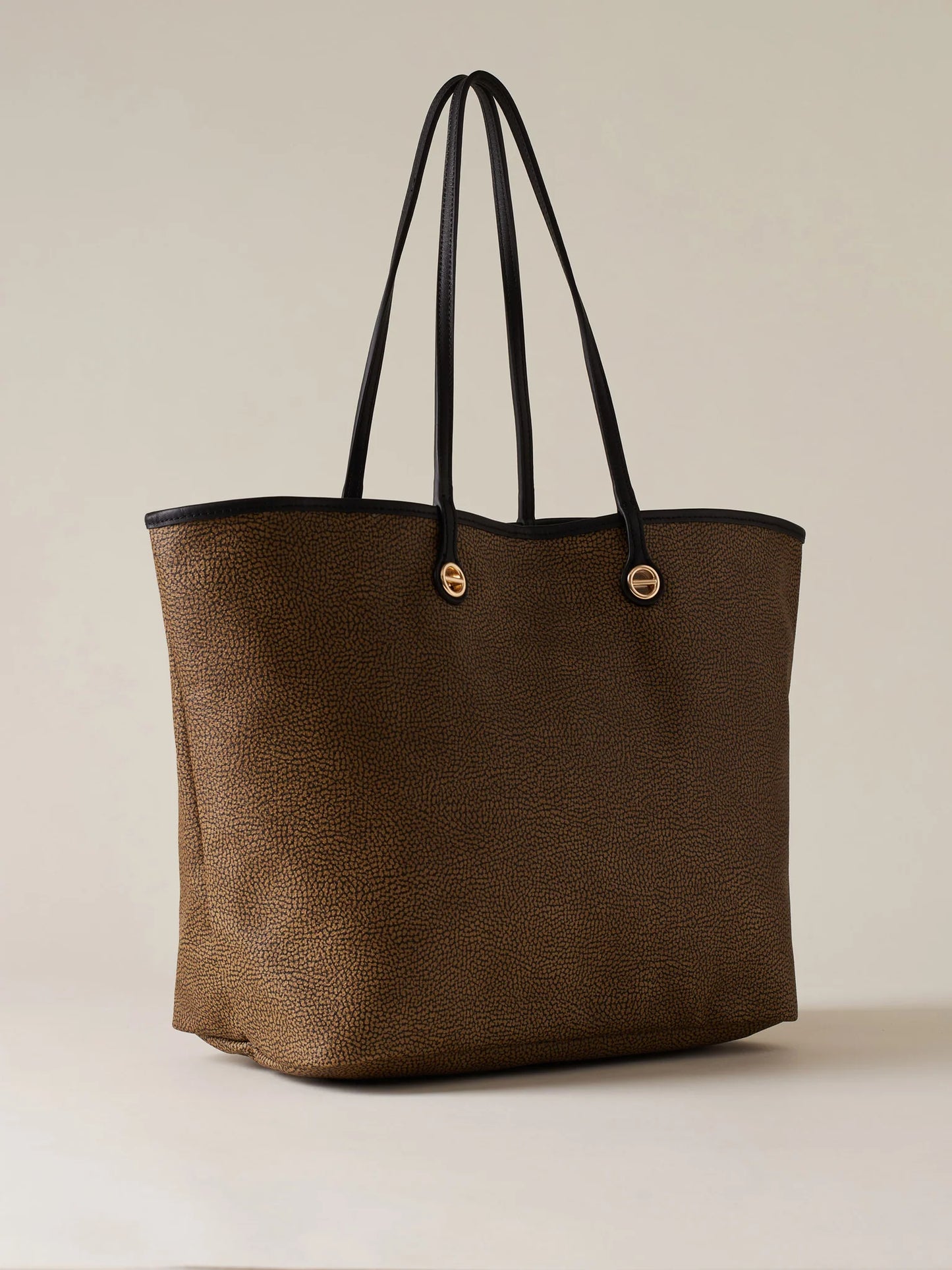BORBONESE Borsa Shopping L