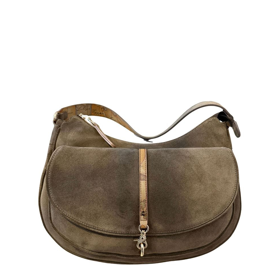 ALVIERO MARTINI 1^CLASSE Maxi tracolla