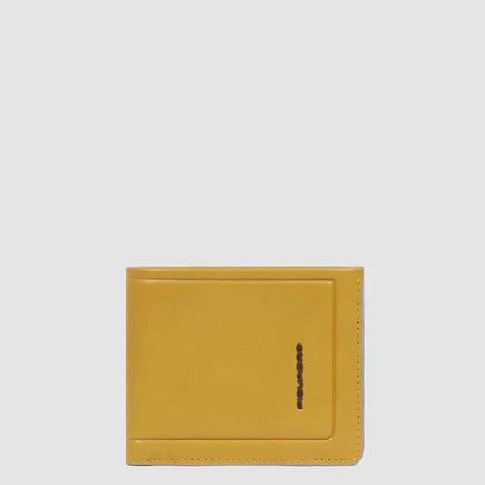 PIQUADRO Portafoglio slim
