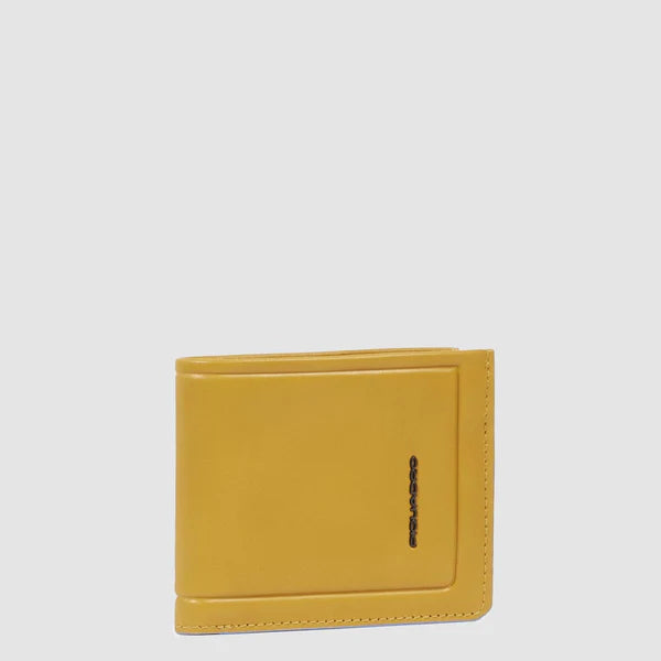 PIQUADRO Portafoglio slim