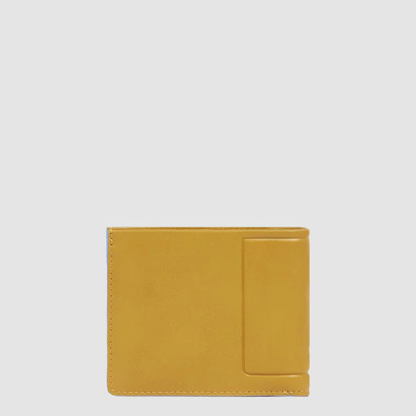 PIQUADRO Portafoglio slim