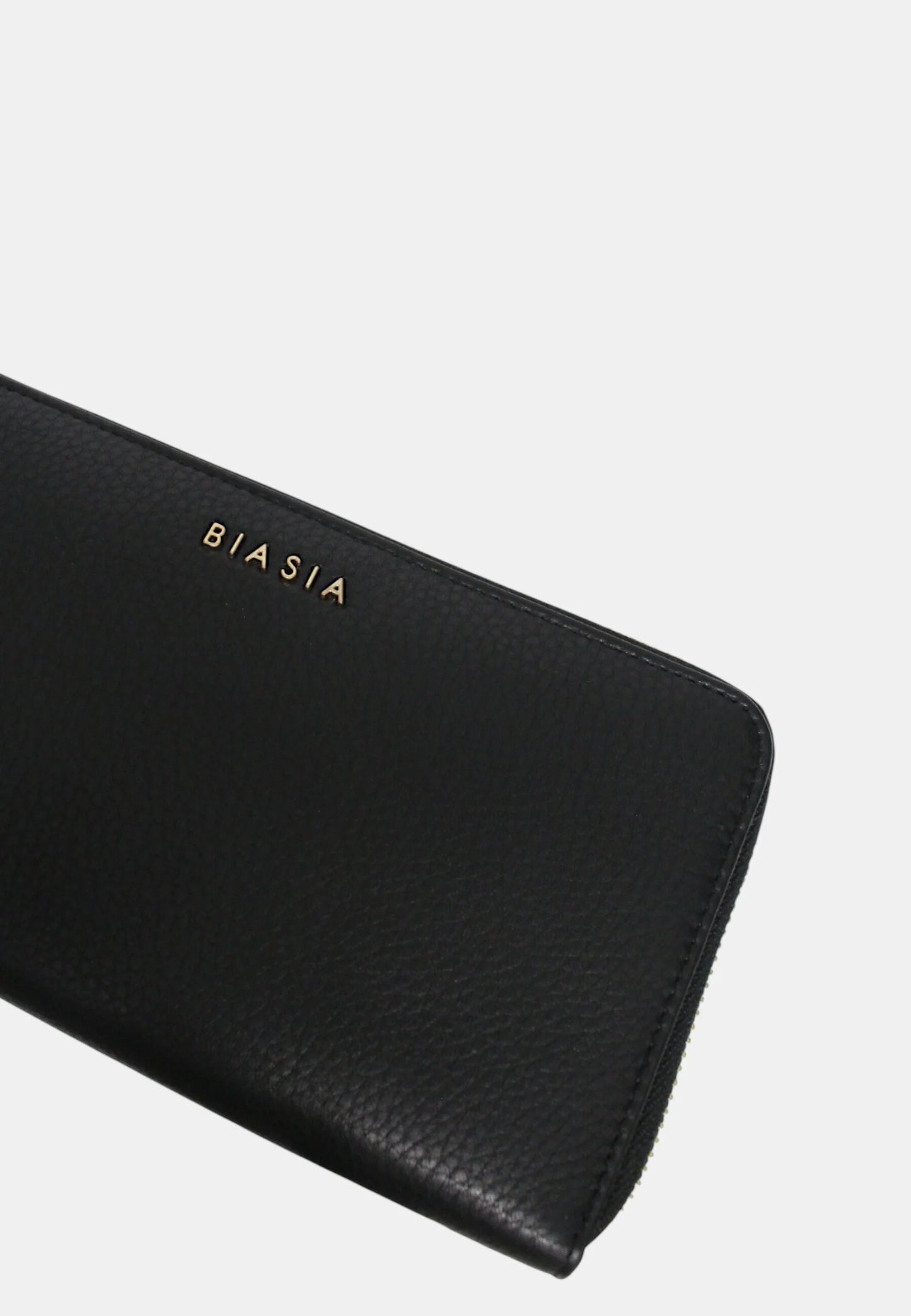 BIASIA Portafoglio zip around