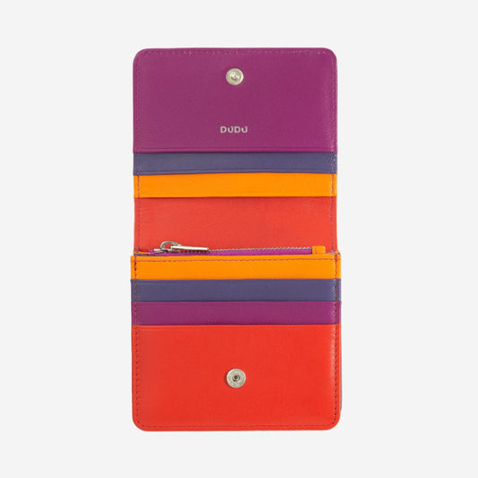DUDU Colorful Portafoglio donna