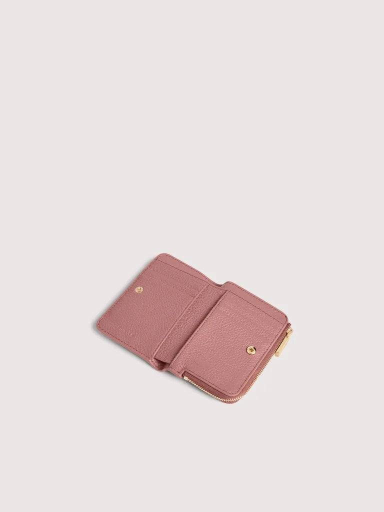 COCCINELLE METALLIC SOFT