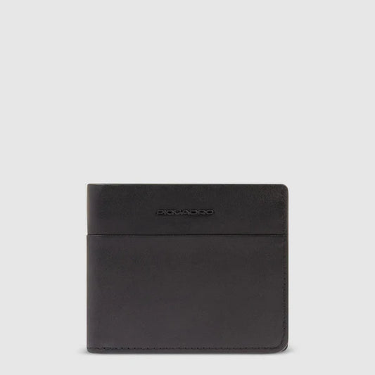 PIQUADRO Portafoglio Mini