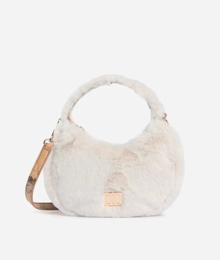 ALVIERO MARTINI 1^CLASSE Chalet Chic Mini Bag