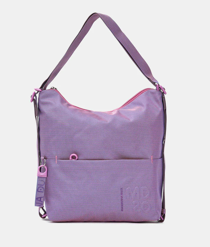 MANDARINA DUCK MD20 Borsa/Zaino Small