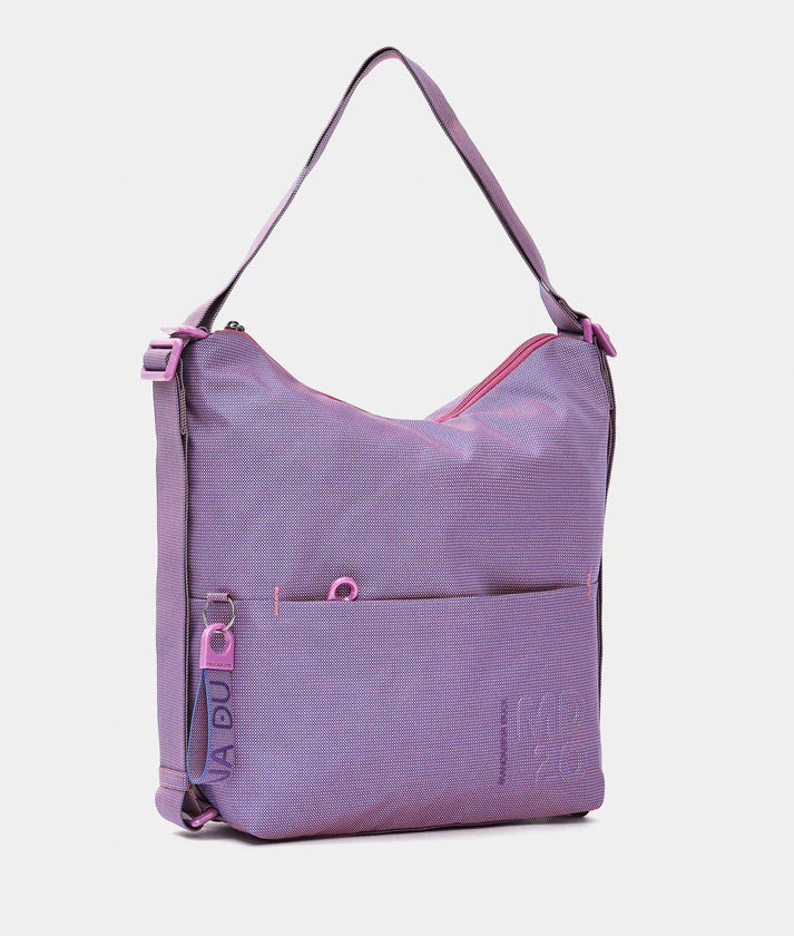 MANDARINA DUCK MD20 Borsa/Zaino Small