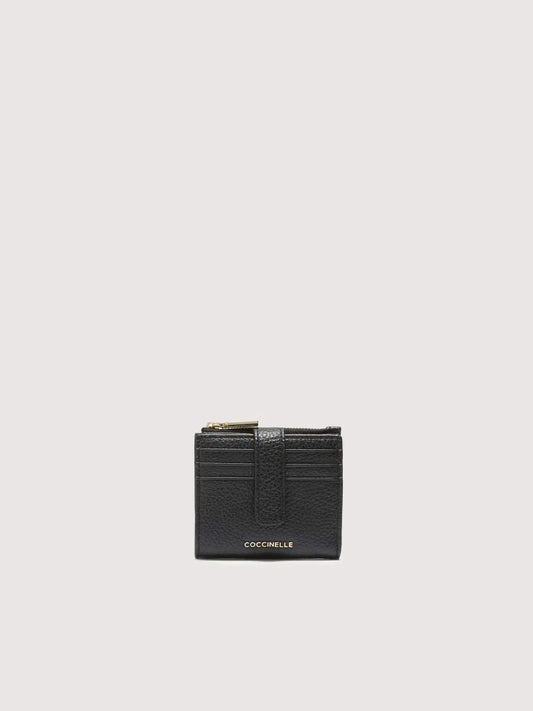 COCCINELLE METALLIC Small