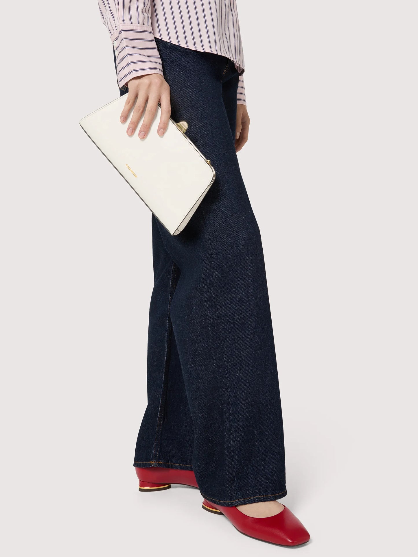 COCCINELLE Pochette
