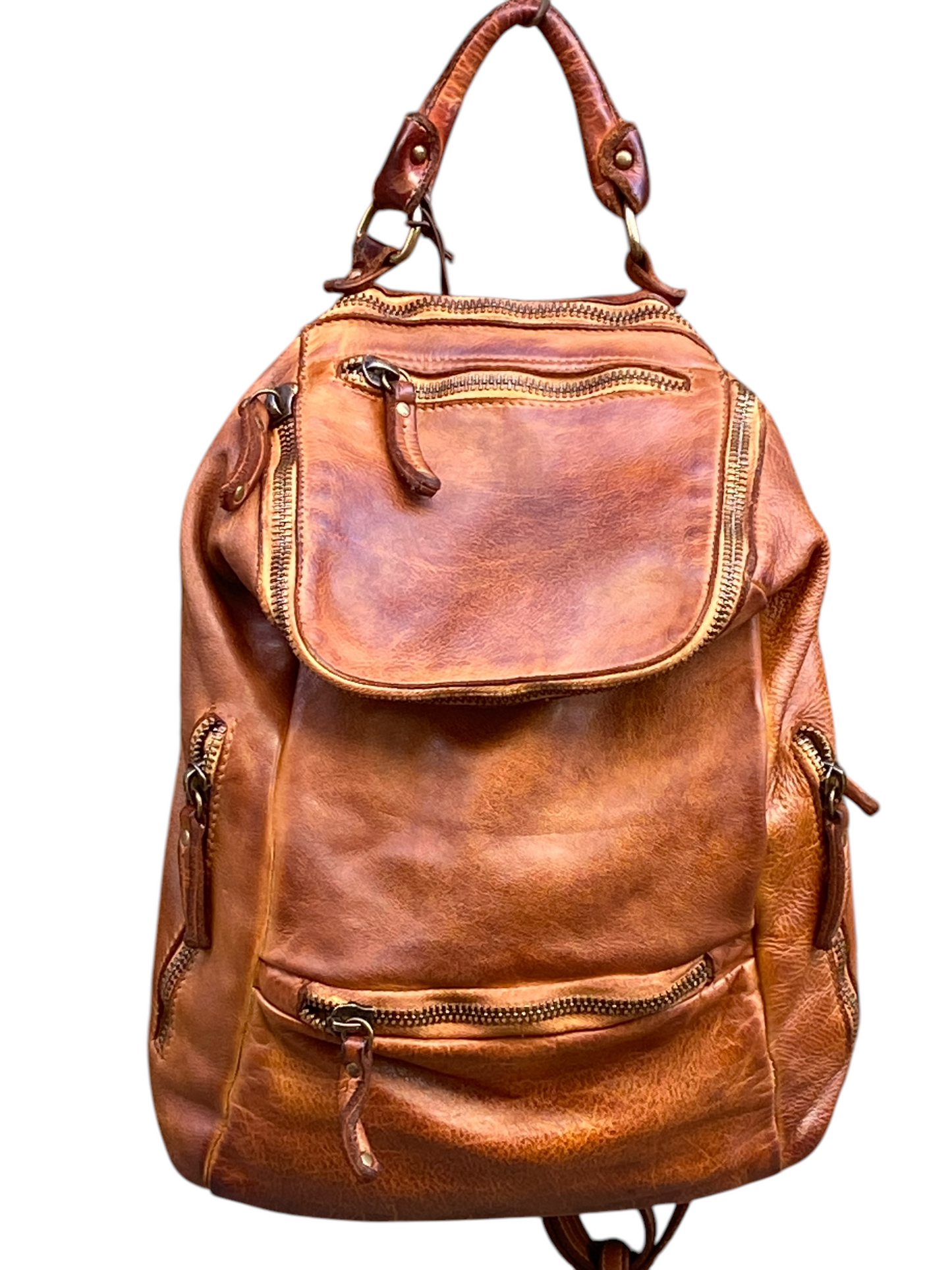 BAYSIDE Zaino vintage