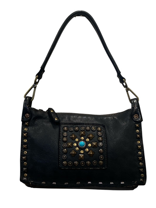 BAYSIDE mini bag borchie