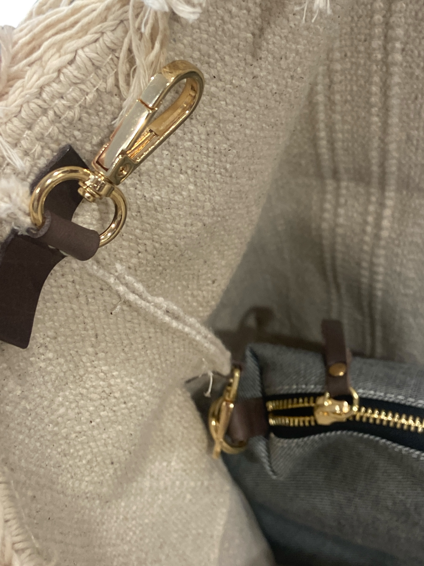 MANIKOMIO DSGN Cotton Stripe SPECIAL EDITION FORTE DEI MARMI