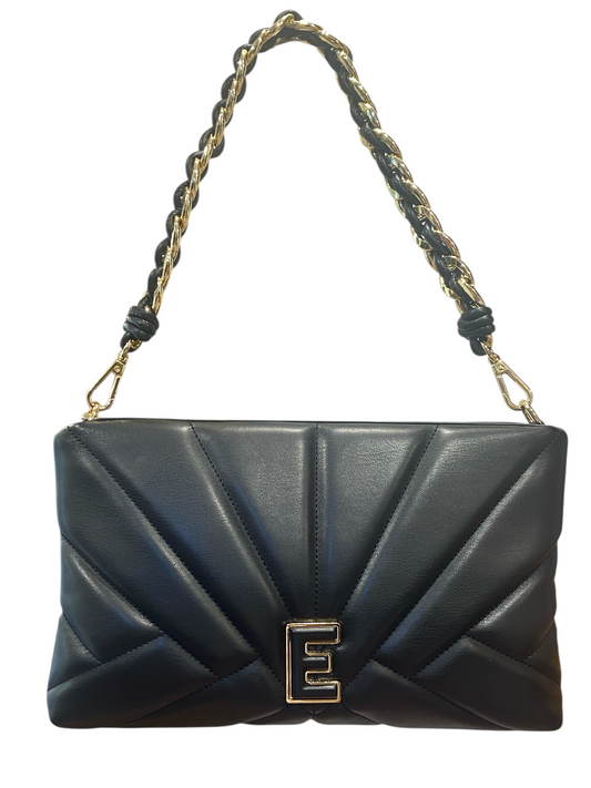 ERMANNO FIRENZE by SCERVINO Pochette TERRY                 POCHETTE