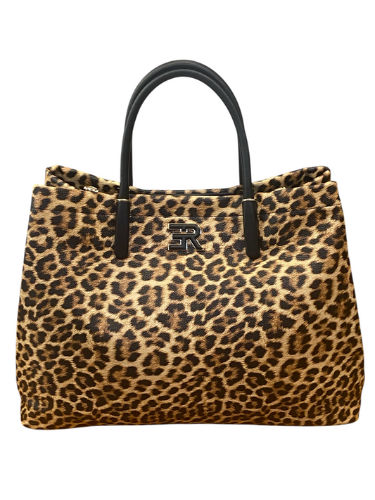 ERMANNO FIRENZE by SCERVINO Large Tote VIRGINIA