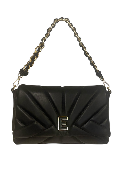 ERMANNO FIRENZE by SCERVINO large flap TERRY