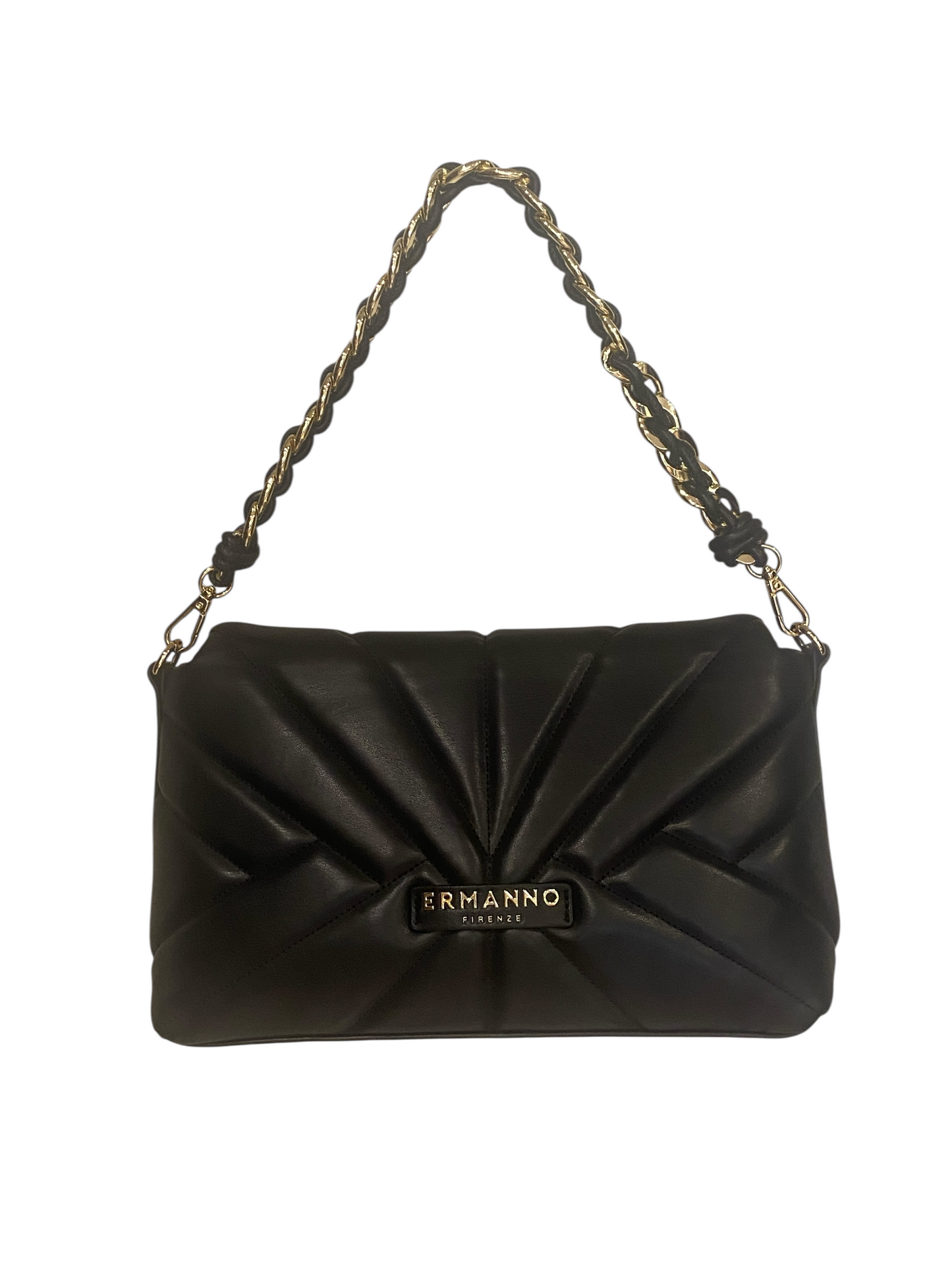 ERMANNO FIRENZE by SCERVINO large flap TERRY