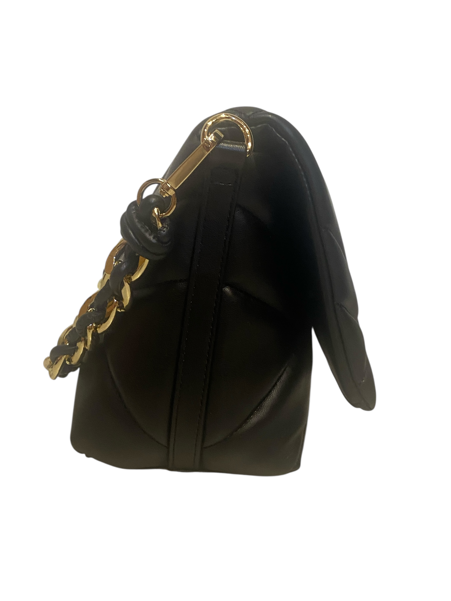 ERMANNO FIRENZE by SCERVINO large flap TERRY