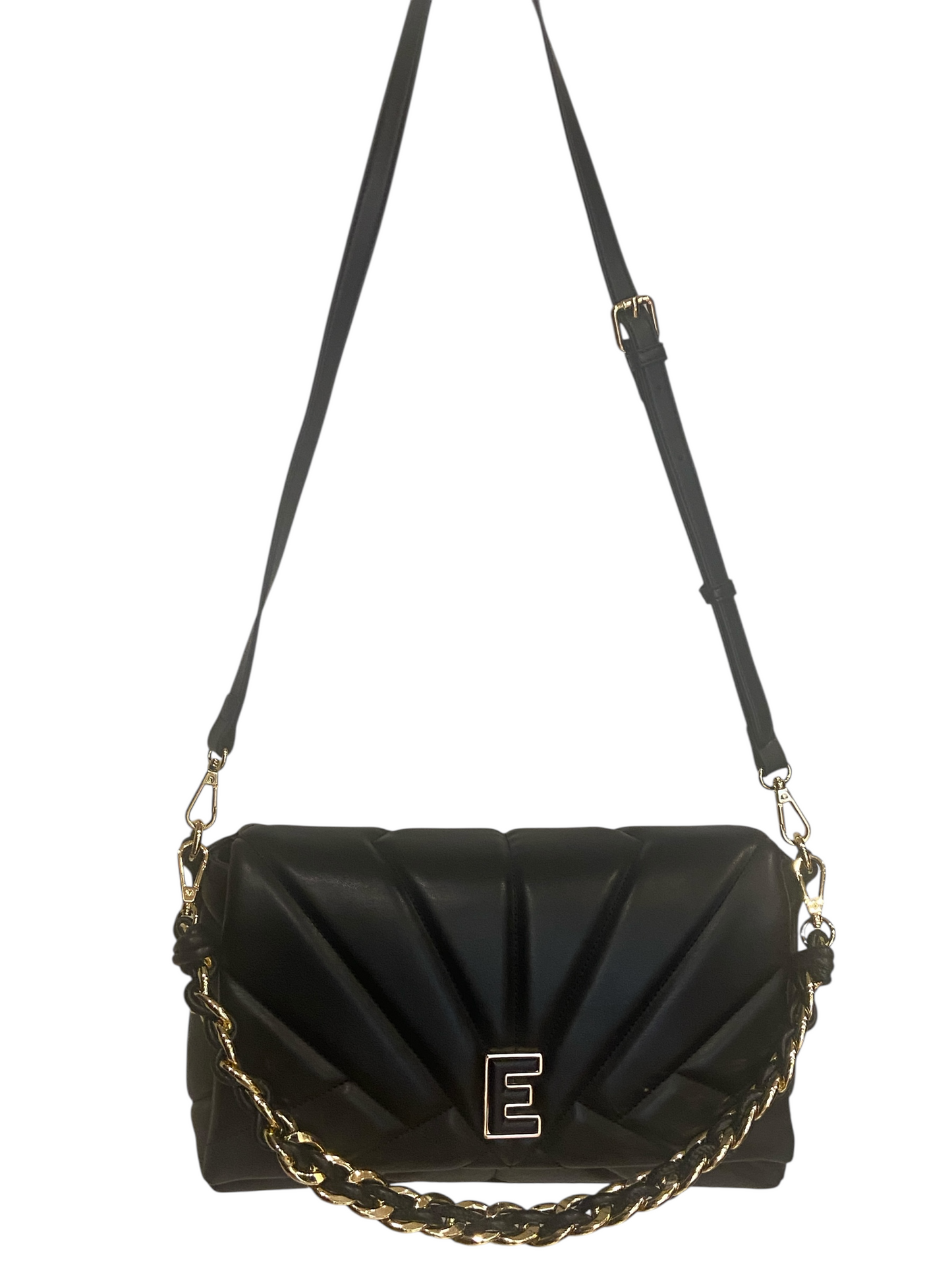 ERMANNO FIRENZE by SCERVINO large flap TERRY