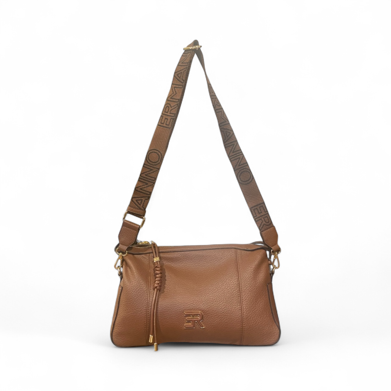 ERMANNO FIRENZE by SCERVINO hobo VIOLETA