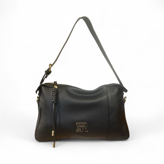 ERMANNO FIRENZE by SCERVINO hobo VIOLETA