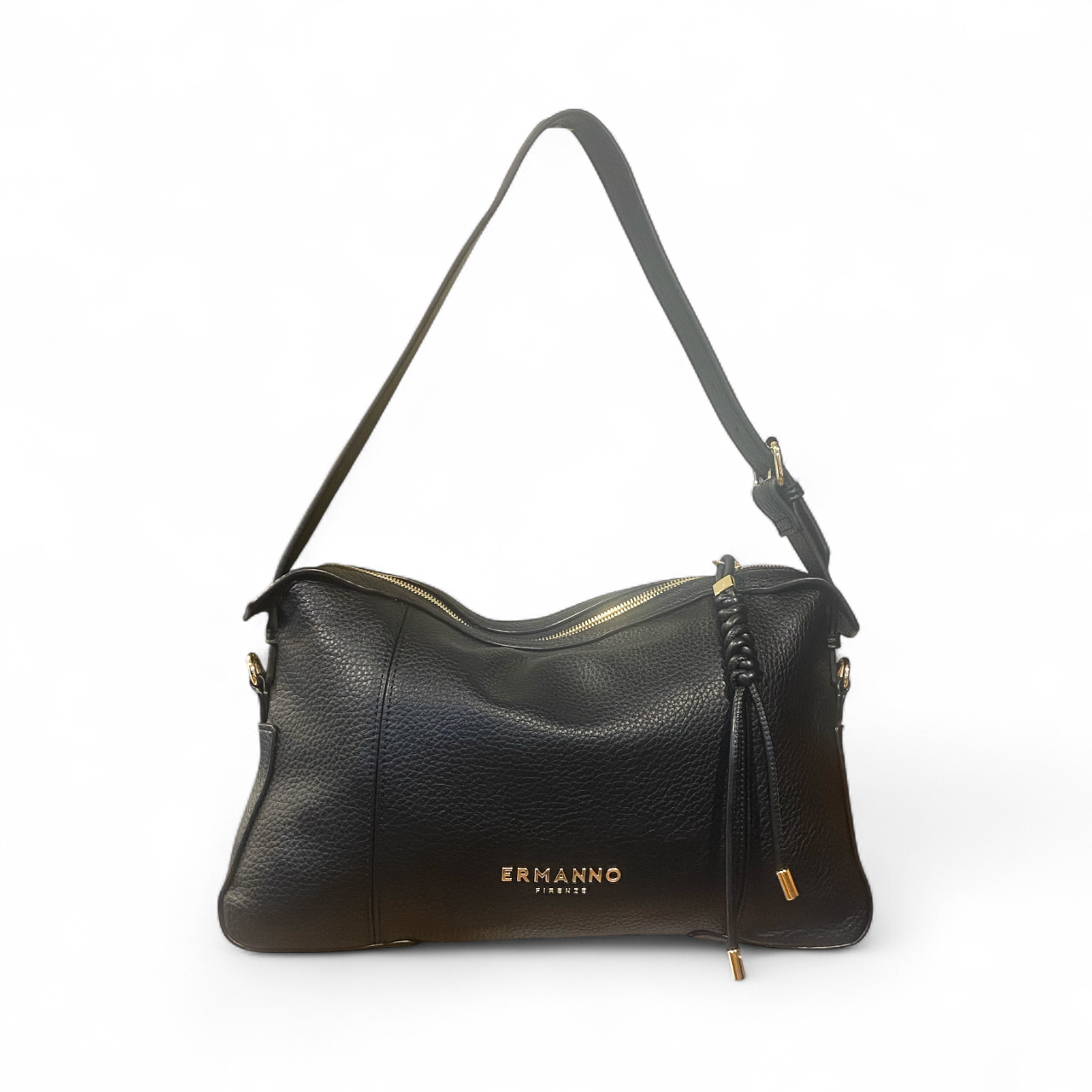 ERMANNO FIRENZE by SCERVINO hobo VIOLETA