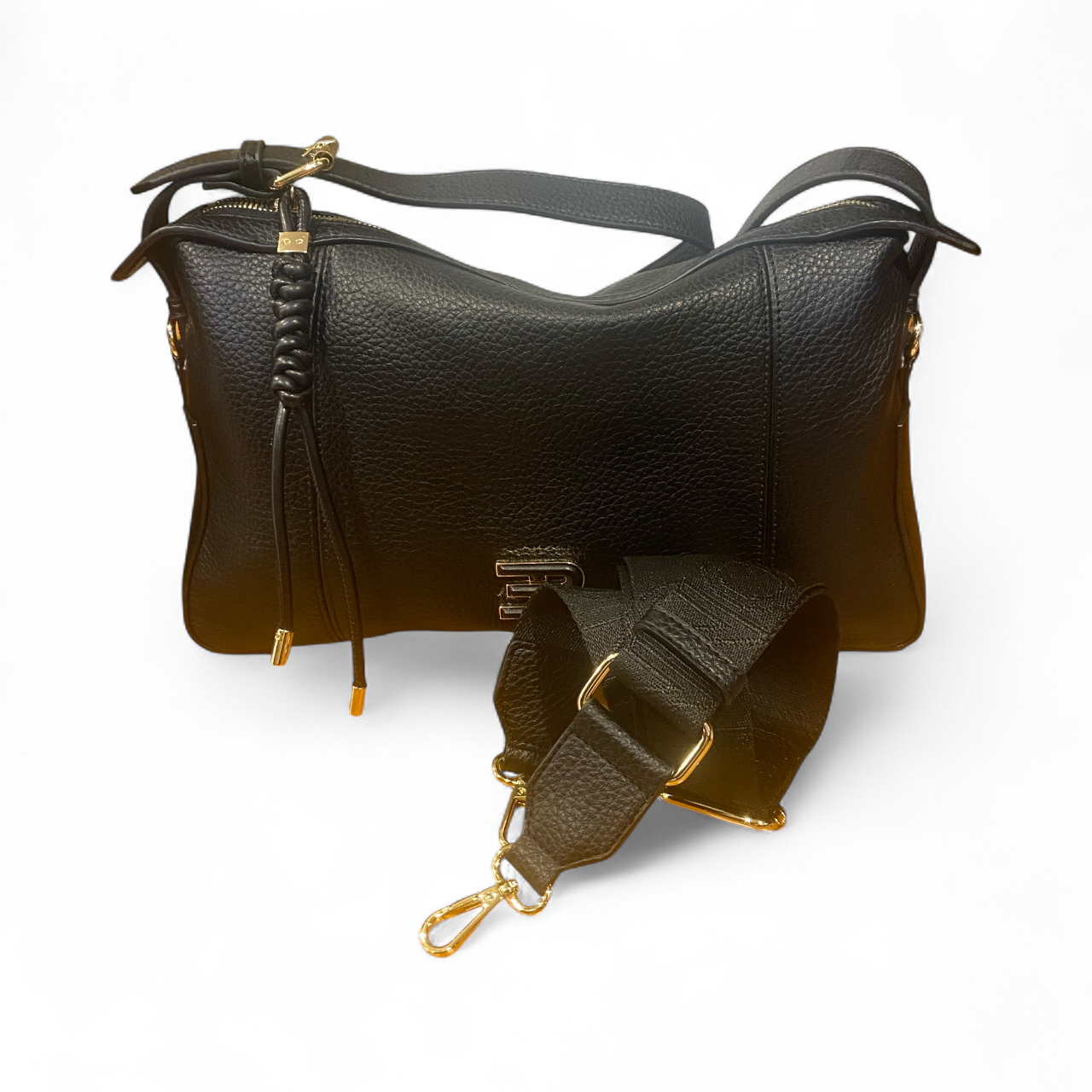 ERMANNO FIRENZE by SCERVINO hobo VIOLETA