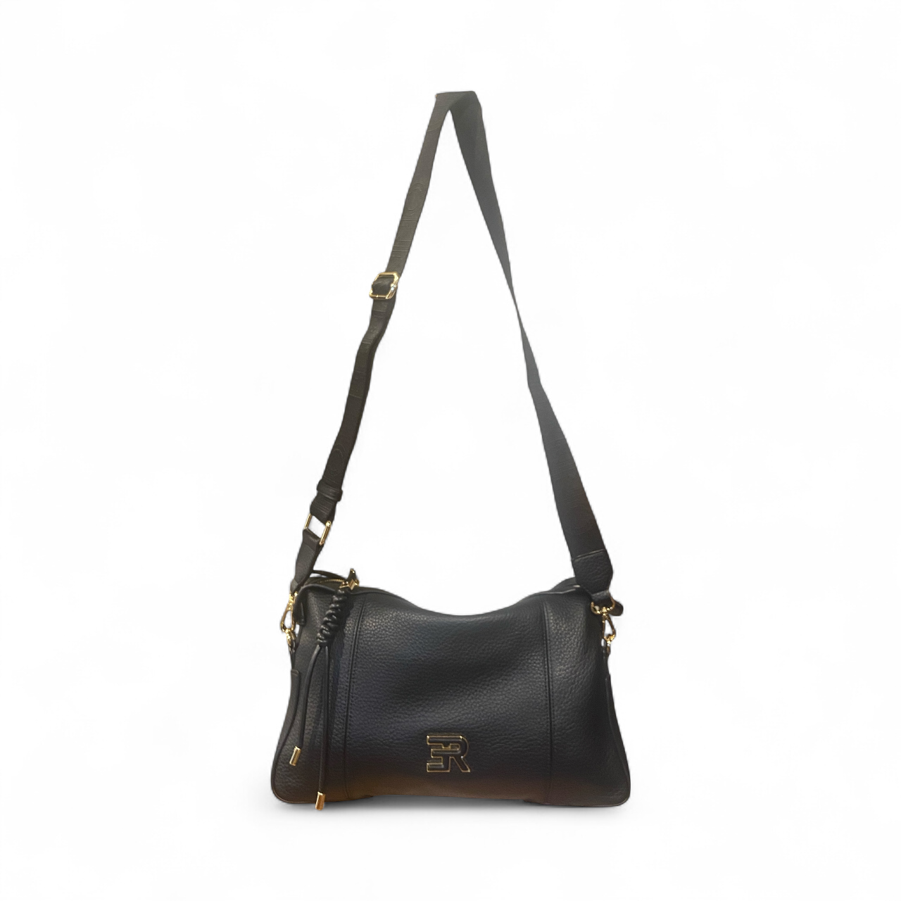 ERMANNO FIRENZE by SCERVINO hobo VIOLETA