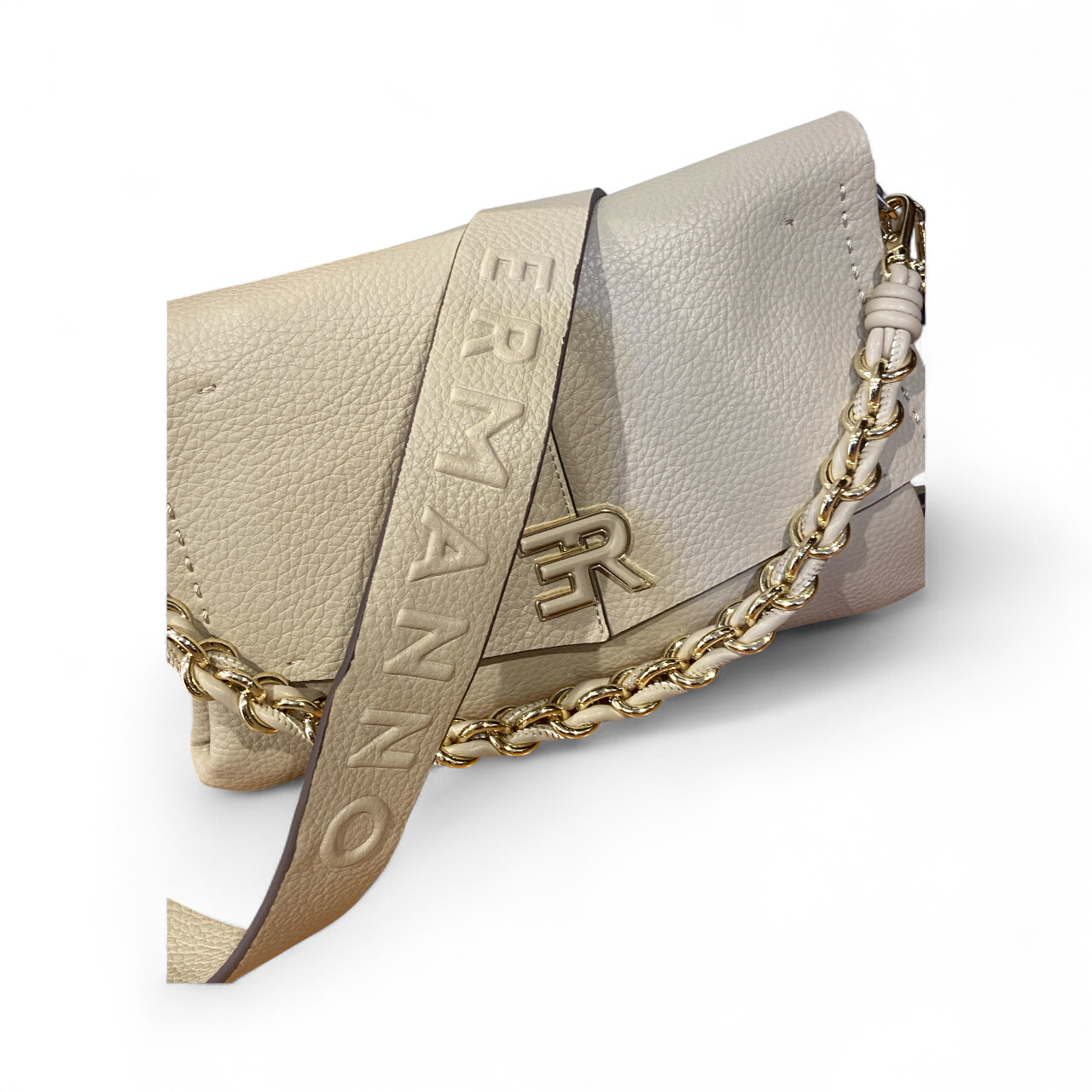 ERMANNO FIRENZE by SCERVINO clutch EBA