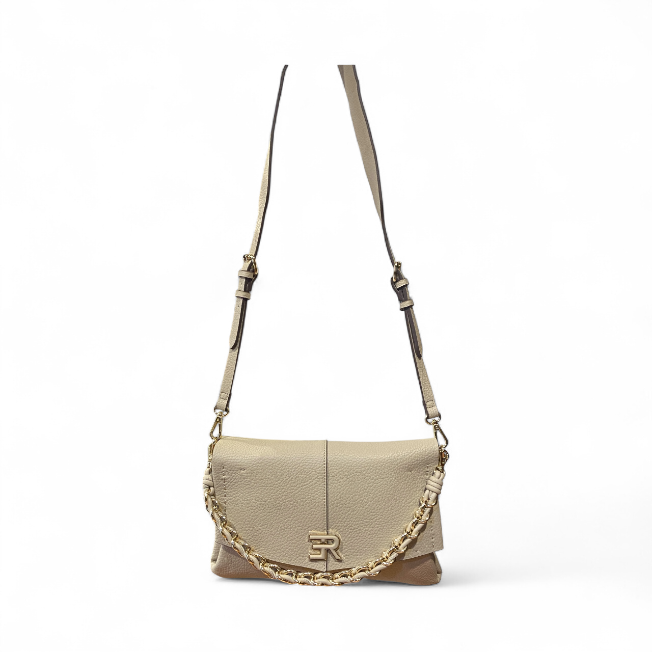 ERMANNO FIRENZE by SCERVINO clutch EBA