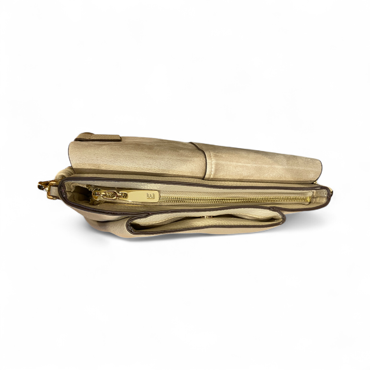 ERMANNO FIRENZE by SCERVINO clutch EBA