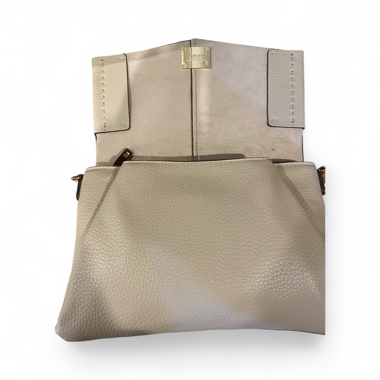 ERMANNO FIRENZE by SCERVINO clutch EBA