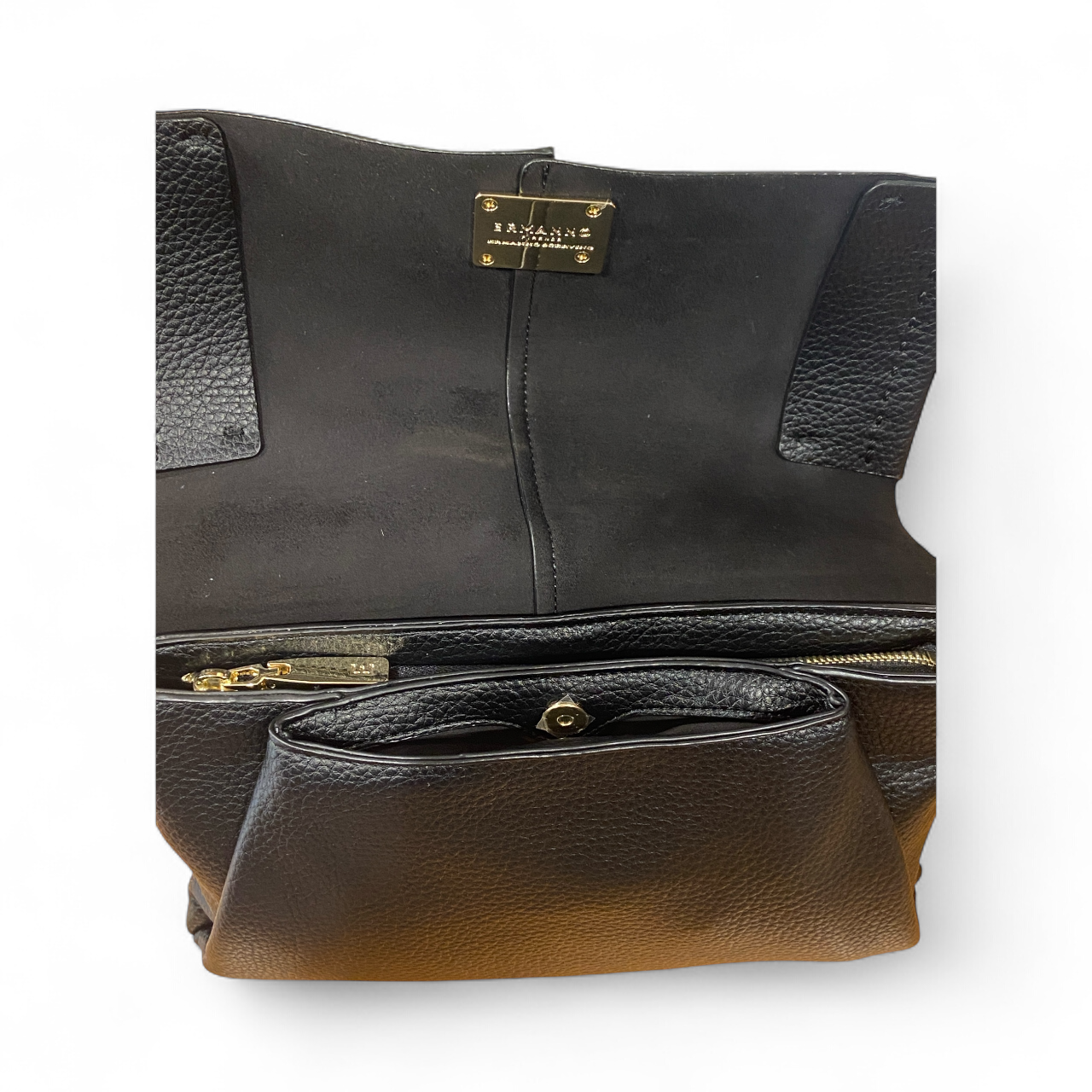 ERMANNO FIRENZE by SCERVINO clutch EBA