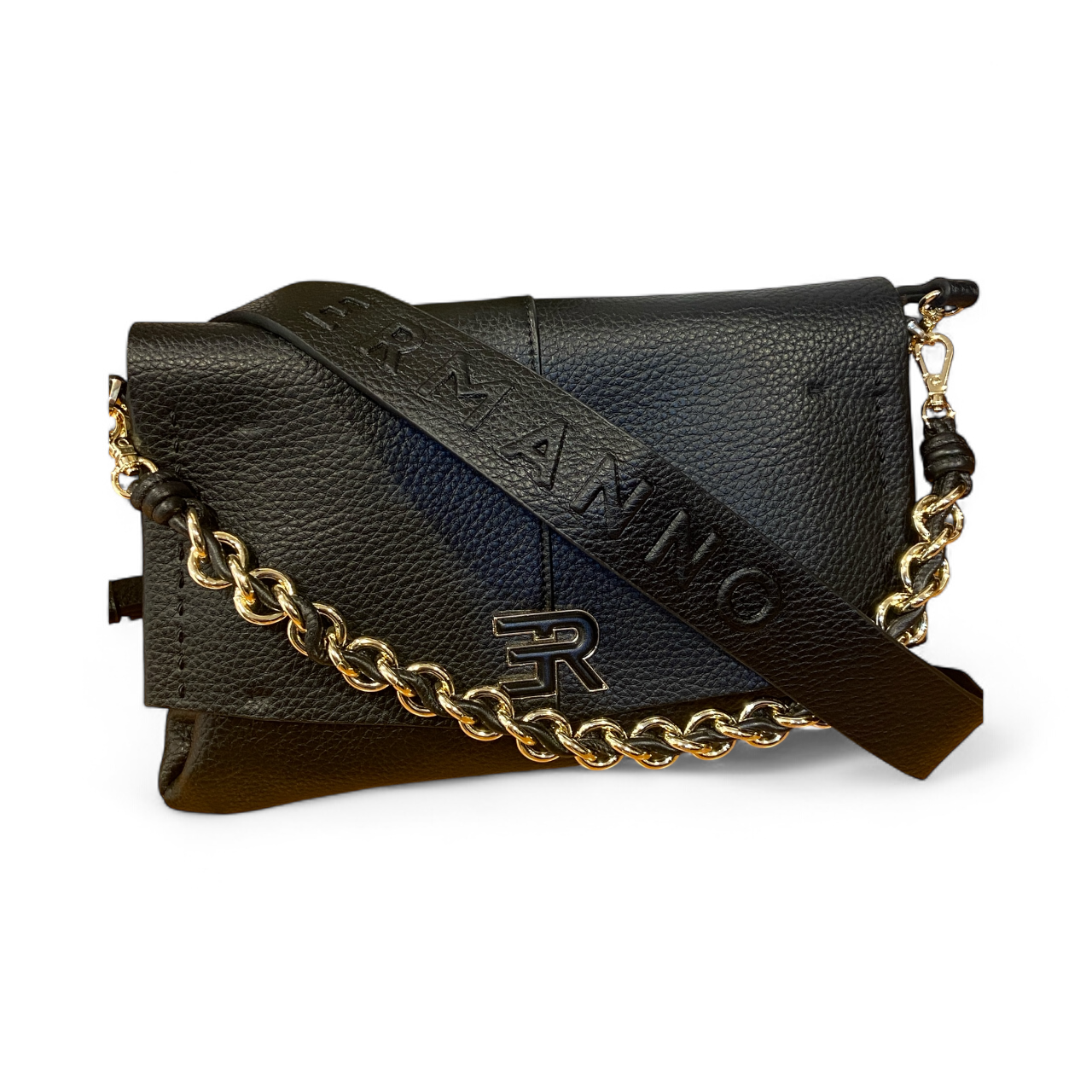 ERMANNO FIRENZE by SCERVINO clutch EBA