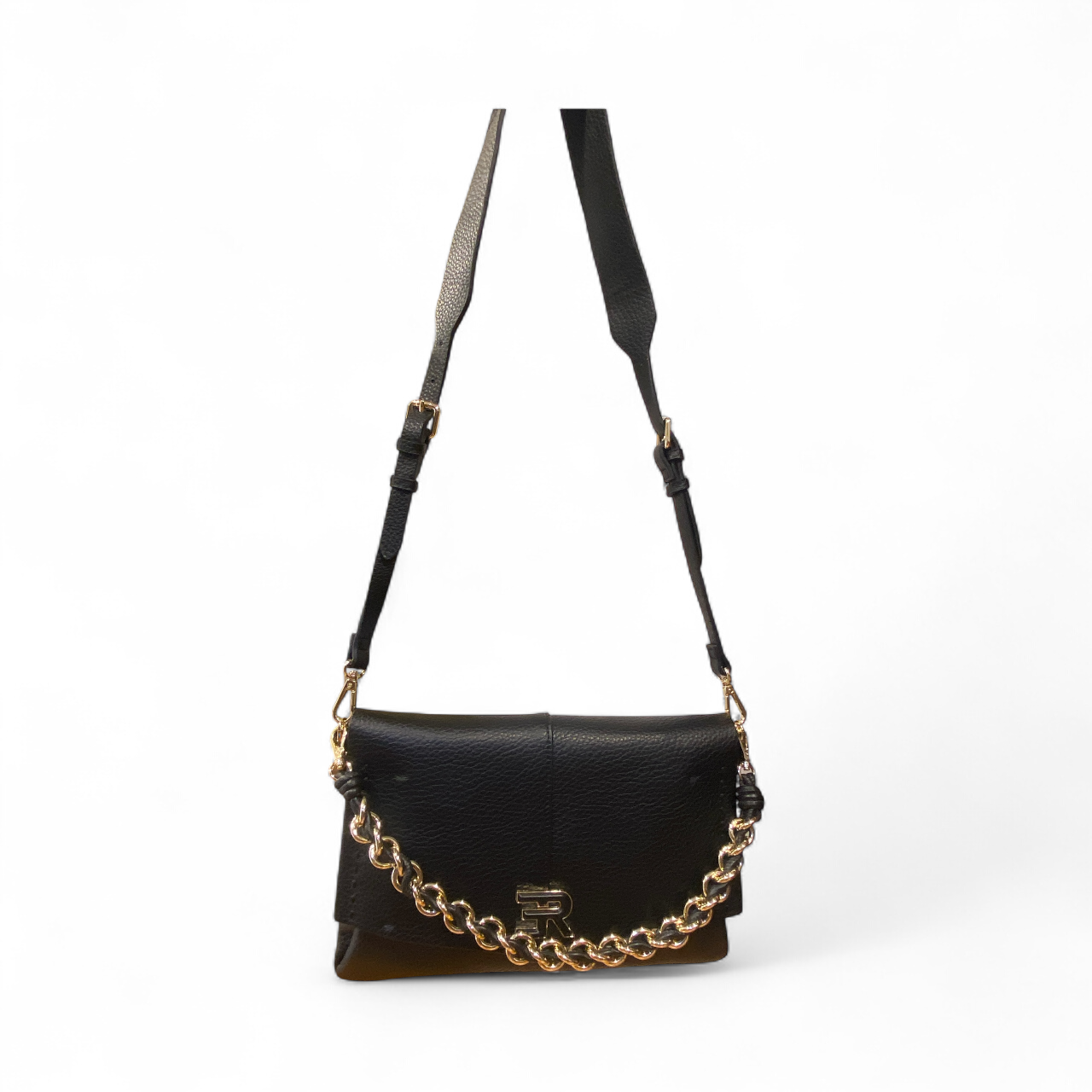 ERMANNO FIRENZE by SCERVINO clutch EBA