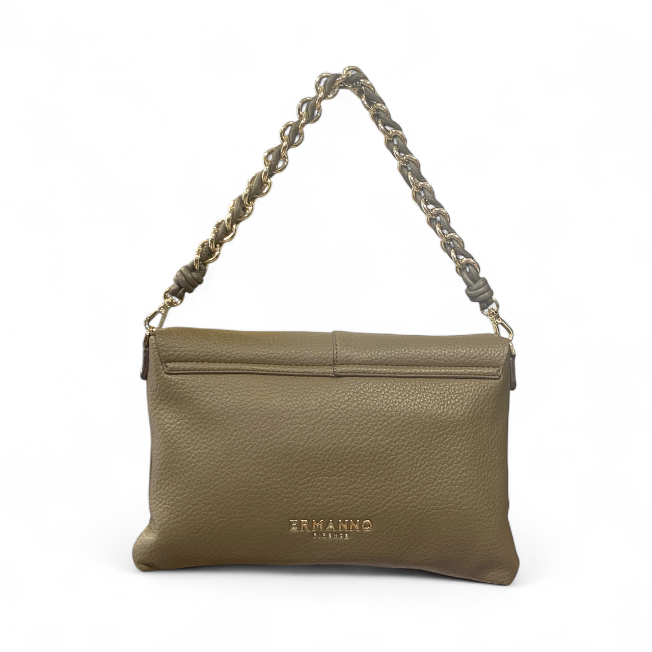 ERMANNO FIRENZE by SCERVINO clutch EBA