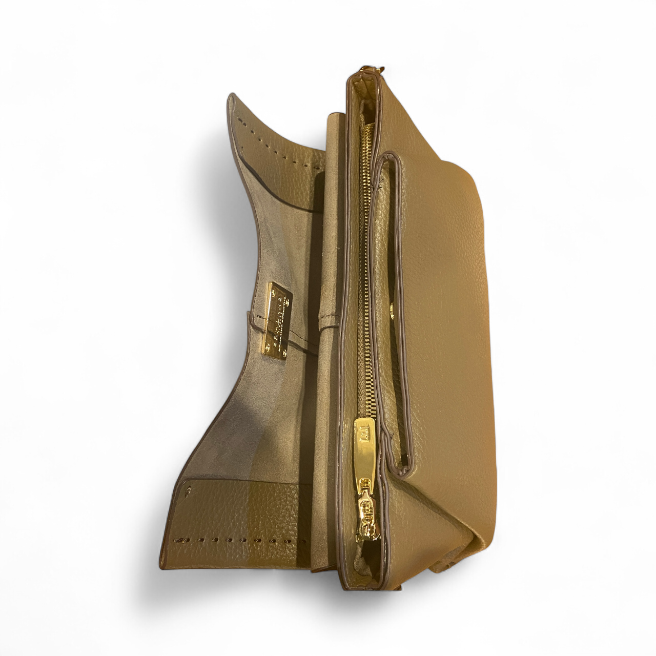 ERMANNO FIRENZE by SCERVINO clutch EBA