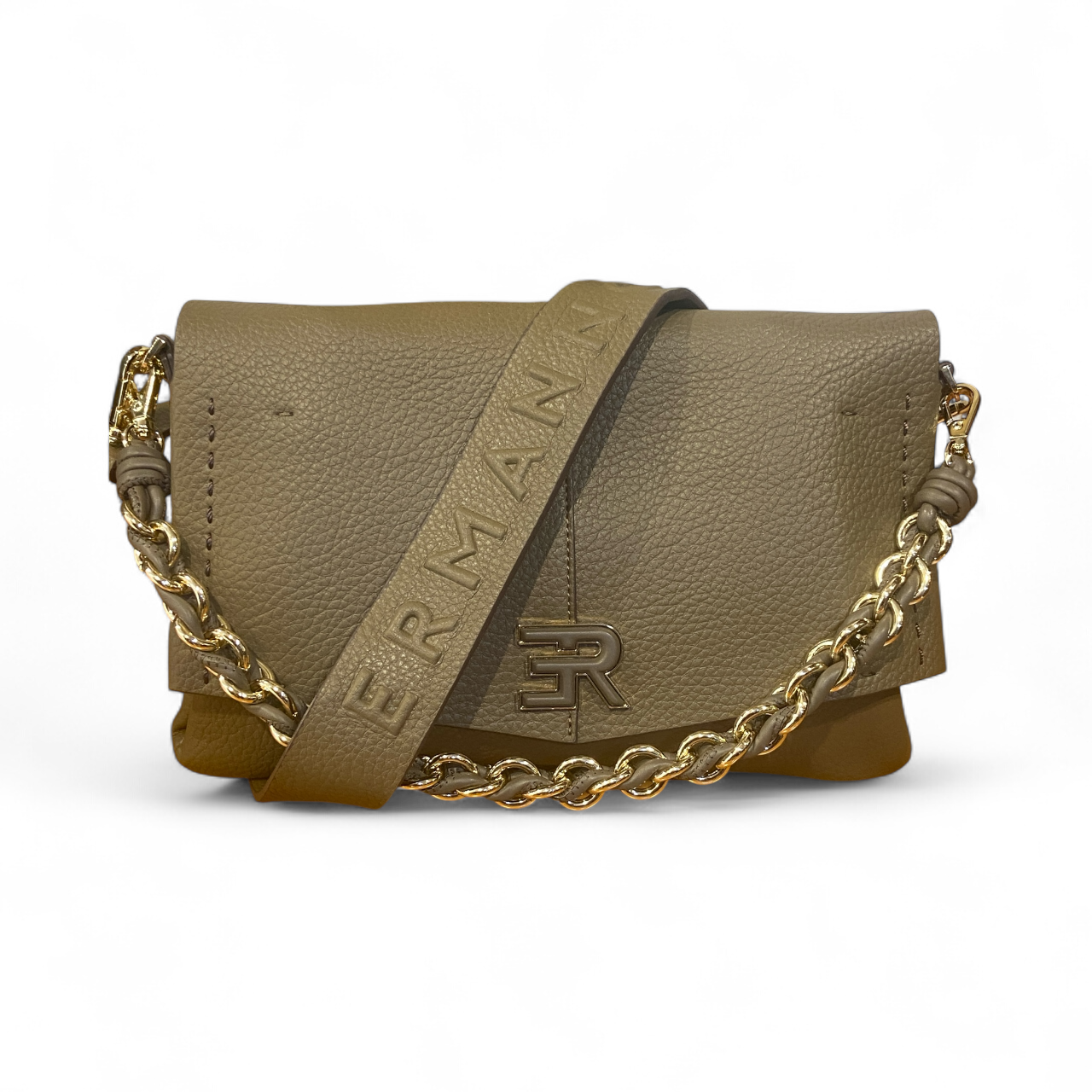 ERMANNO FIRENZE by SCERVINO clutch EBA