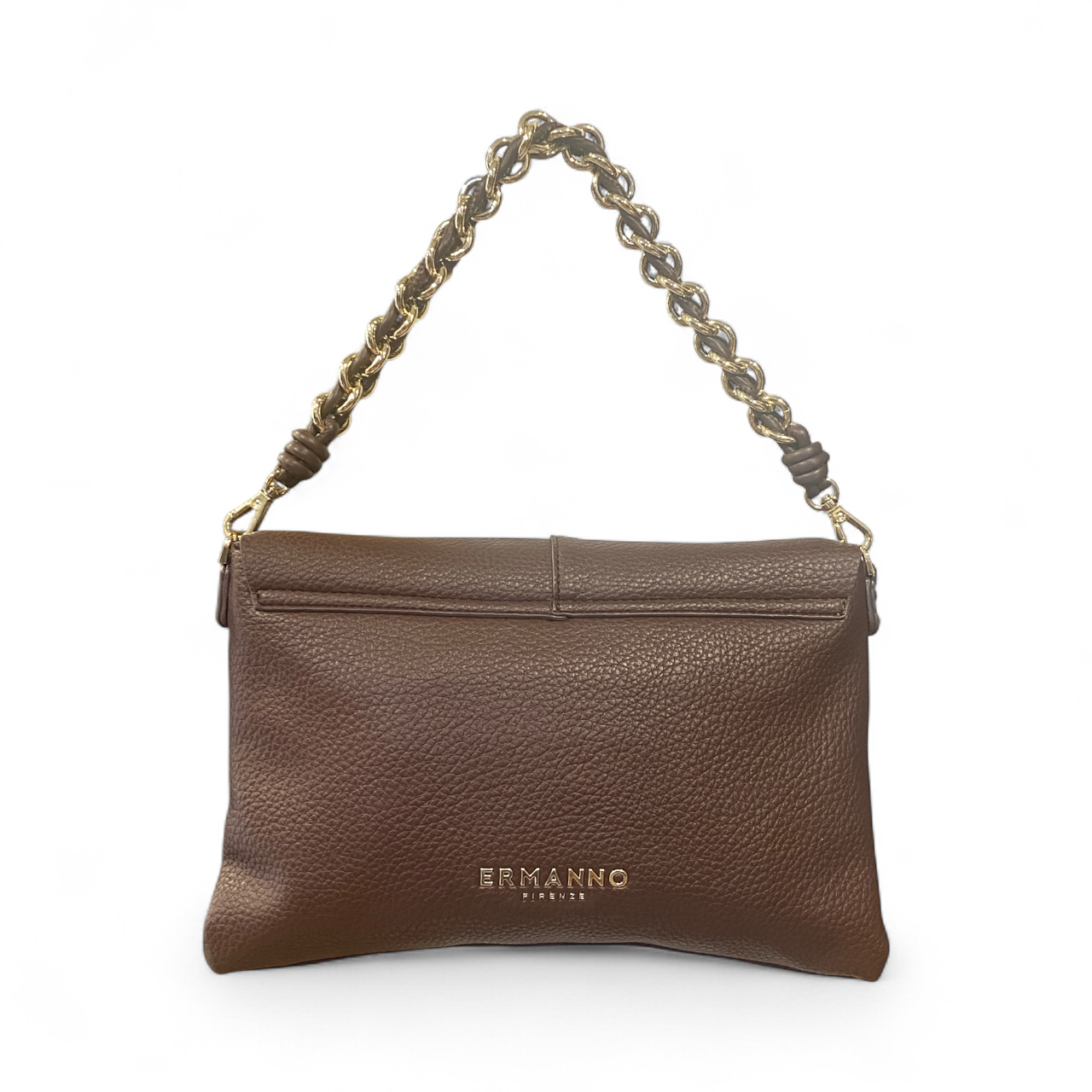 ERMANNO FIRENZE by SCERVINO clutch EBA